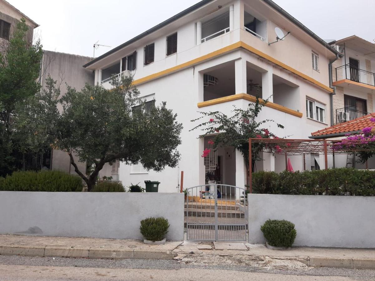 Apartmani Bono Primošten Exterior foto
